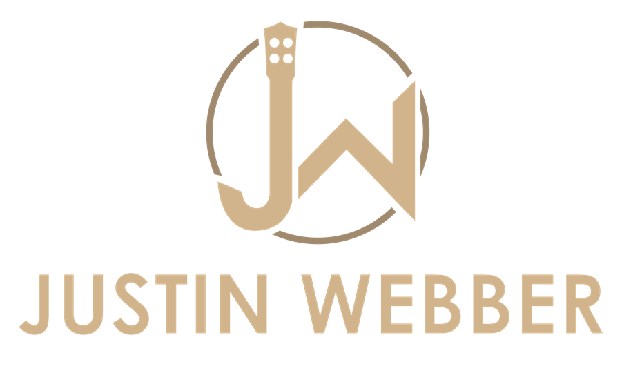 Justin Webber Music